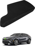 Autorder Center Console Cover for 2023-2025 2026 Cadillac Lyriq Accessories by Autorder