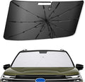 SXCY for 2025 Subaru Forester Windshield Umbrella Sunshade for 2025 Subaru by SXCY