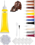 Advanced Leather Repair Gel, 2025 New Leather Repair Coloured Cream Gel by ASTETY