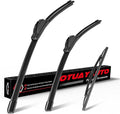 OTUAYAUTO Premium Windshield Wiper Blades by OTUAYAUTO