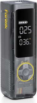 Fanttik X8 APEX Tire Inflator Portable Air Compressor, 1 Min Fast Inflation by FANTTIK%C2%AE