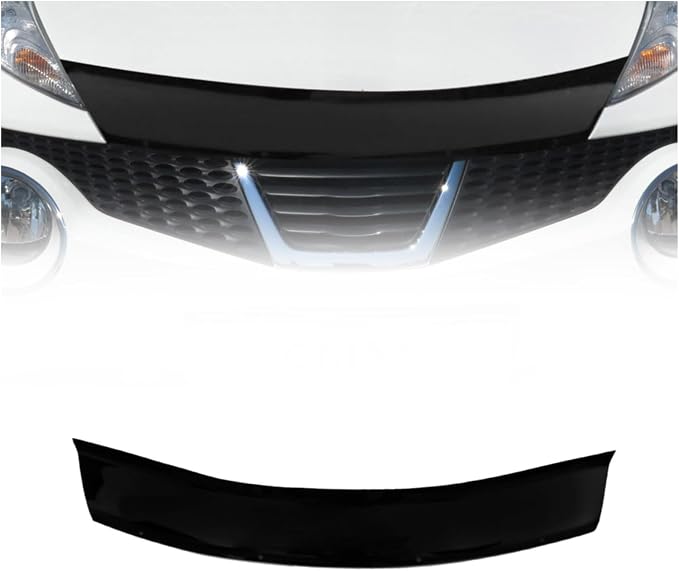 OMAC Front Bug Shield Hood Deflector Bonnet Guard by OMAC