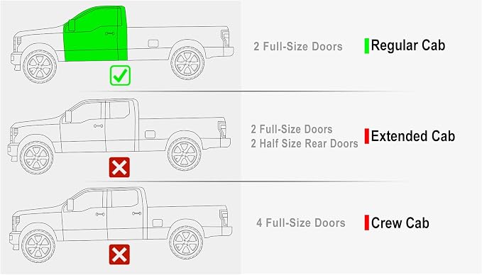 APS Drop Steps Running Boards Compatible - Image 2