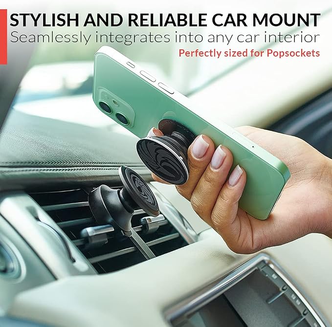 New 2025 Magnetic Cell Phone Holder - Image 5