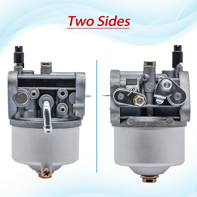 Golf Cart Carburetor Fit for EZGO Golf Cart Gas Car 350cc for Robin TXT - Image 5