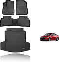 KELCSEECS® Floor Mats & Cargo Liner Custom by KELCSEECS