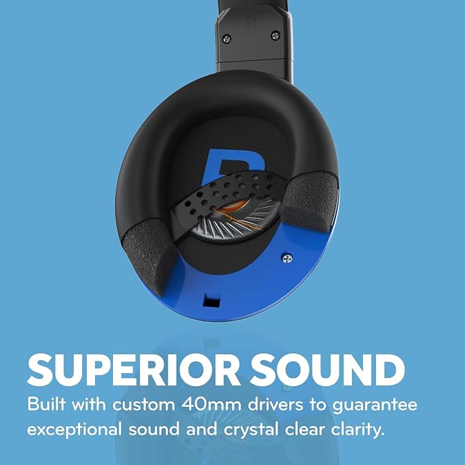 TWT Audio Classroom Headsets - Image 4