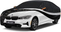 10 Layers Car Cover Custom Fit for BMW 3 Series 320i 328i 330i 335i M340i by Holthly
