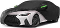 Proadsy 2025 Upgrade Car Cover Custom Fit by Proadsy