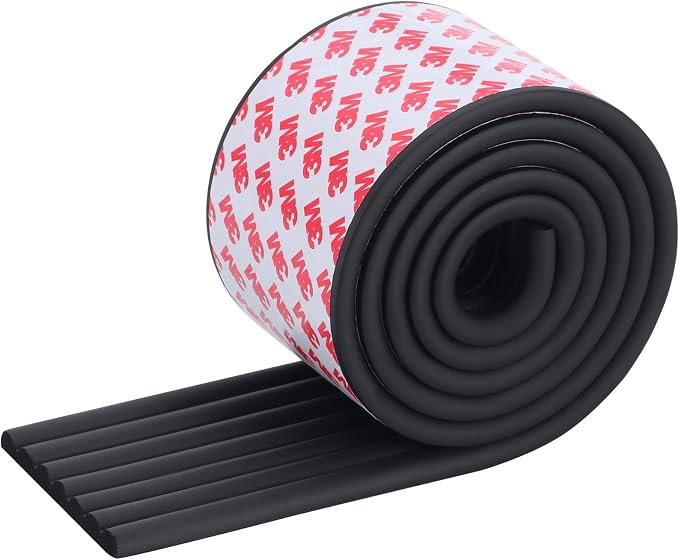 Corner Protector for Baby, Widen Edge Protector by VOCOMO