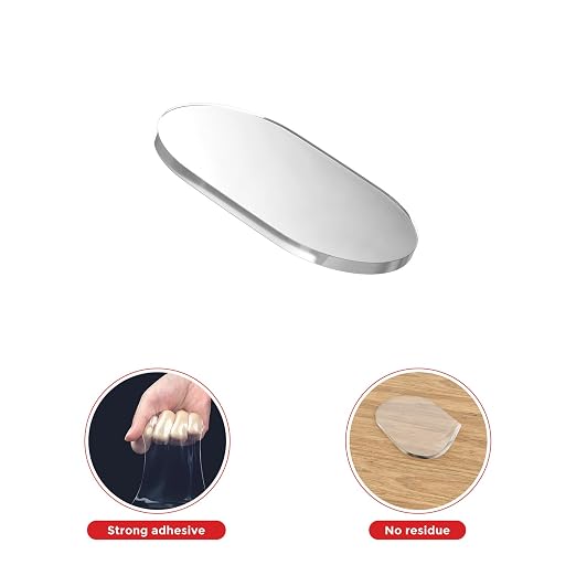 600pcs Double Sided Tape Wall Nano Sticky Dots Mounting Putty Two Sided - Image 5