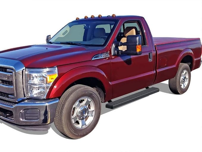 APS Running Boards Compatible - Image 6