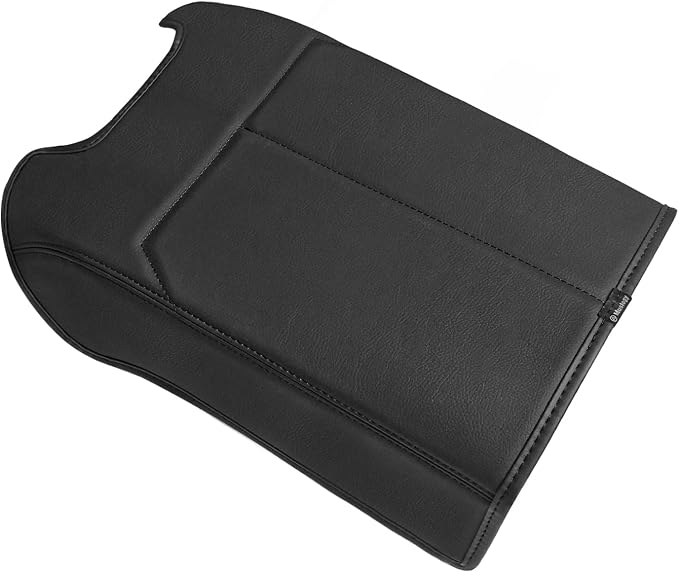 Muslogy Center Console Armrest Cover Compatible - Image 7