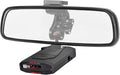 Radar Mount Mirror Mount Bracket，Aluminum Radar Detector Mount by Unknown