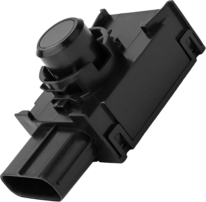 89341-33110 Reverse Backup Parking Assist Sensor Compatible by Sianxaido
