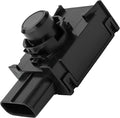 89341-33110 Reverse Backup Parking Assist Sensor Compatible by Sianxaido