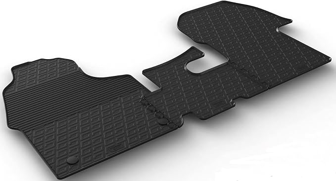 Gledring USA Custom Fit Rubber Floor Mats Intended by GledringUSA