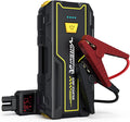 4000A Car Jump Starter, VoltSurge Battery Jumper Starter Portable by VoltSurge