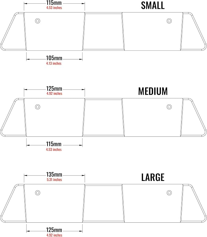 StoreYourBoard Minimalist Wood Ski Rack – Vertical Ski Storage Holder - Image 4
