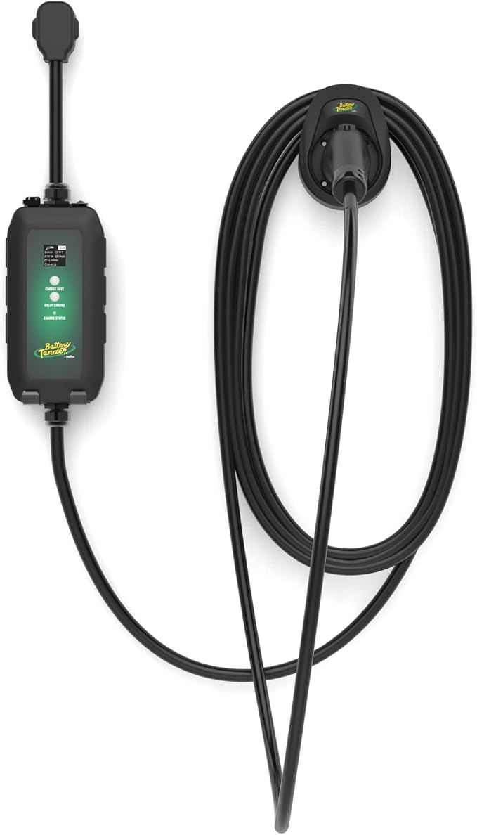 Battery Tender eCharge 32 AMP EV Charger - Image 2