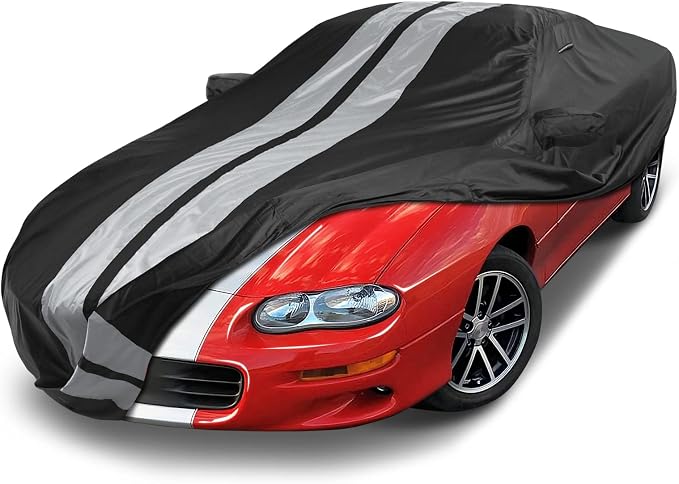 iCarCover Custom Car Cover Compatible by iCarCover