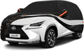10 Layers SUV Car Cover Custom Fit by Holthly