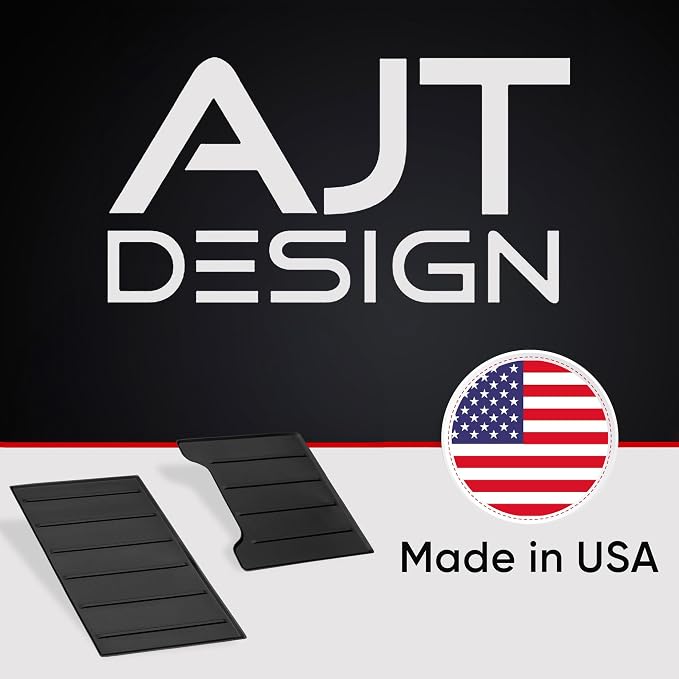 AJT DESIGN Center Console Organizer Tray Liner Compatible - Image 5