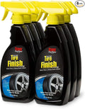 Stoner Car Care 92046-6PK More Shine Tire Dressing by StonerCarCare