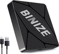 Binize Wirelss Carplay Adapter, Carplay Wireless Dongle by BinizeEnrichyourlife