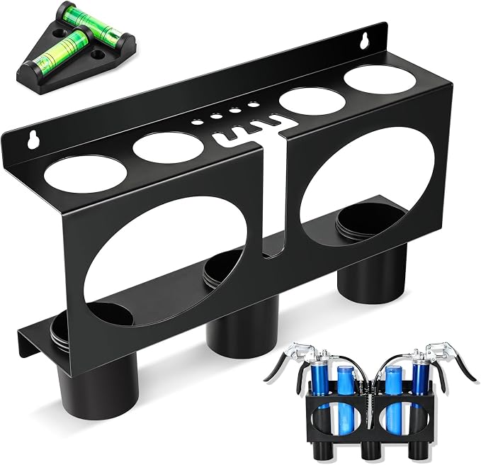 JDMON Grease Gun Holder Compatible by JDMON
