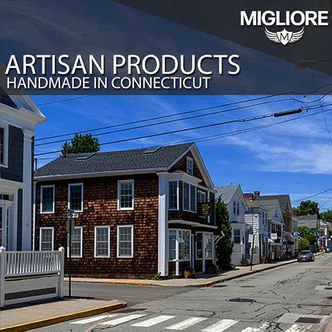 Migliore Strata Coating: High Gloss SiO2 PRO Ceramic Coating & Car Sealant │ - Image 8