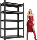 Garage Shelving 3000LBS Heavy Duty Shelving Units and Storage Shelves by ErgoNova