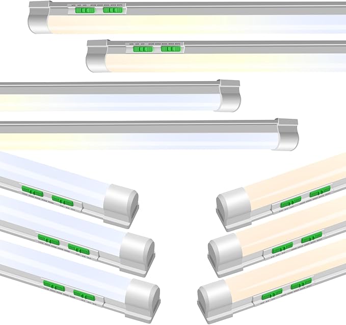 ALUSSO® 4FT LED Shop Lights - Image 8