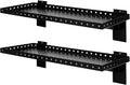 Slatwall Shelves 24 Inch, Slatwall Accessories by Unknown
