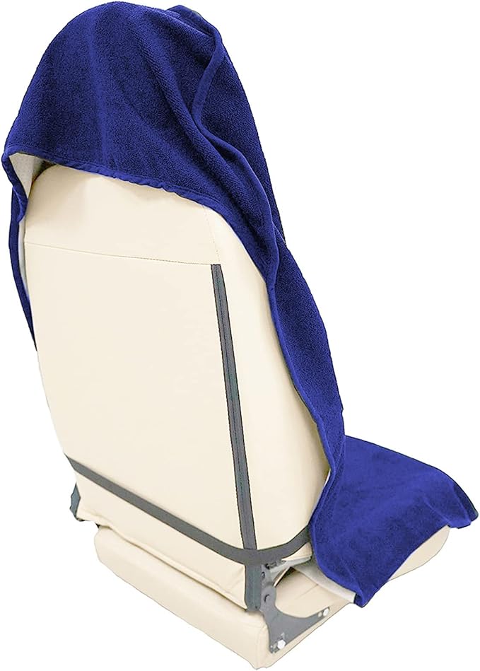Car Seat Cover Protector Front Seats, - Image 2