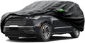 Proadsy 2025 Upgrade Car Cover Custom Fit by Proadsy