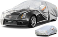 Kayme 6 Layers Car Cover Custom Fit by kayme