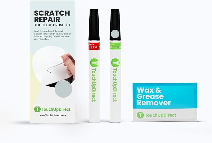 TouchUpDirect 6X3 Lunar Rock Compatible by TouchUpDirect