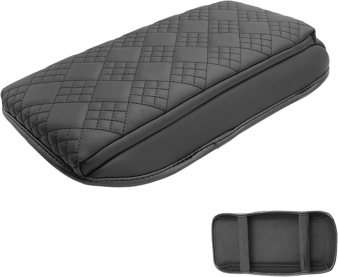 SXCY for 2025 Mitsubishi Outlander Sport Armrest Cover Pad for 2025 Mitsubishi - Image 6