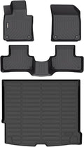 GINOWY-Floor Mats & Cargo Liner by GINOWY