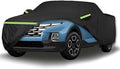 Waterproof Car Covers for 2021-2023 Hyundai Santa Cruz 210T Custom Outdoor by ATBKJ