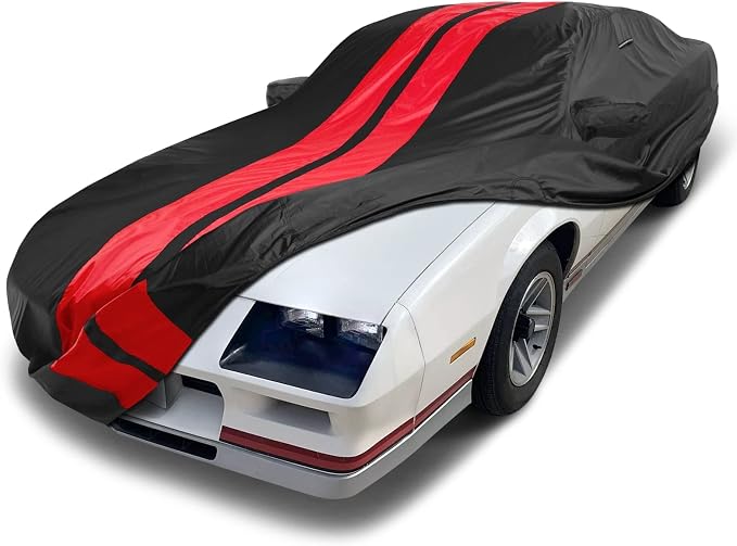 iCarCover Custom Car Cover Compatible by iCarCover
