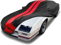 iCarCover Custom Car Cover Compatible by iCarCover