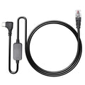 USB-C to RJ11 Plug Cable, Radar Detector Cable by Sousery