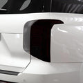 BOGAR TECH DESIGNS Rear Taillight Tail Light Tint Kit PPF Compatible by BogarTechDesigns