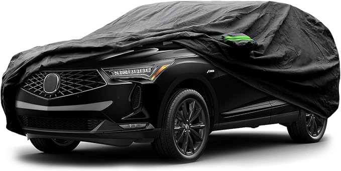 Proadsy 2025 Upgrade Car Cover Custom Fit by Proadsy