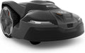 Husqvarna 420iQ Automower Robotic Mower, 1 Acre Mowing Capacity, Wire Free by Husqvarna