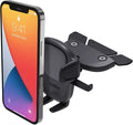 iOttie Easy One Touch Signature CD Slot Mount by iOttie