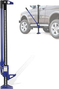 Multi-Functional Lift Jack, Farm Jack Heavy Duty Off Road, by Garveetools