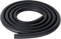 LokoCar Rubber Fuel Hose Line Push Lock 1/2" ID SAE 30R7 NBR 10ft 300PSI Black by GetToKnowEachOther